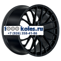 MAK 11,5x21/5x130 ET59 D71,6 Monaco-D Gloss Black