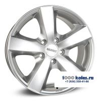 Dezent R16 / 7J PCD 5x120 ЕТ 45 ЦО 65.1 M hg