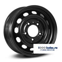 Magnetto R15 / 6J PCD 5x139.7 ЕТ 40 ЦО 98.5 15006