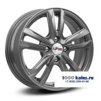 iFree R15 / 6J PCD 4x100 ЕТ 50 ЦО 60.1 Маскот