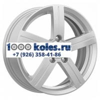iFree 6x16/5x112 ET43 D57,1 Оруэлл (КС911) Нео-классик