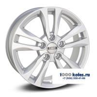 NEO R16 / 6.5J PCD 5x114.3 ЕТ 45 ЦО 67.1 658