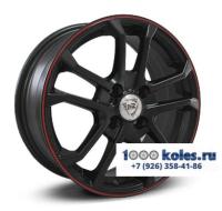 NZ R16 / 6.5J PCD 5x114.3 ЕТ 40 ЦО 66.1 SH651