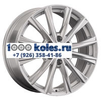 Replay 8x20/6x139,7 ET55 D95,1 LX246 Sil (пш, C570)