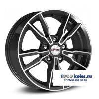 iFree R16 / 6.5J PCD 5x114.3 ЕТ 40 ЦО 66.1 Икигай