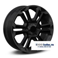 Carwel R18 / 7.5J PCD 6x139.7 ЕТ 25 ЦО 106.1 Лиард