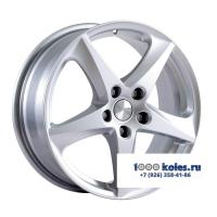 Скад R17 / 7J PCD 5x100 ЕТ 45 ЦО 67.1 Легенда