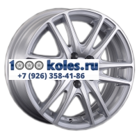 LS 6x16/4x100 ET50 D54,1 362 SF