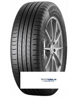 Continental 235/60 r18 ContiEcoContact 5 SUV 107V