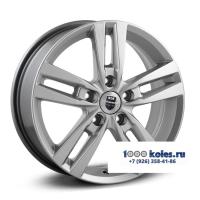 КиК R16 / 6.5J PCD 5x100 ЕТ 38 ЦО 67.1 Rassvet KC868