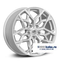 Wheels UP R17 / 7.5J PCD 5x108 ЕТ 50 ЦО 63.35 Up110