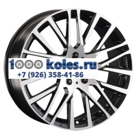 Replay 7,5x18/5x114,3 ET45 D60,1 TY254 BKF (конус, C570)