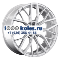 Replay 9x20/5x112 ET35 D66,6 B268 Sil (конус, B640)