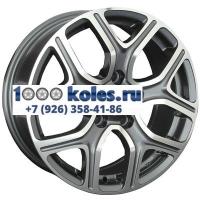 Replay 7x18/5x114,3 ET38 D67,1 MI108 GMF (конус, C570)