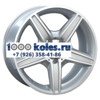Replay 7,5x16/5x112 ET53 D66,6 MR64 SF (конус, MB001) 675 кг