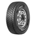 Royal Black 315/70R22,5 156/150L DL011 TL