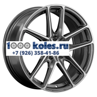LS 7,5x17/5x108 ET50 D63,3 1360 GMF (конус)