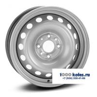 TREBL R14 / 5.5J PCD 4x114.3 ЕТ 40 ЦО 66.1 53E40M