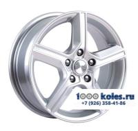 Скад R17 / 6.5J PCD 5x114.3 ЕТ 45 ЦО 67.1 Драйв