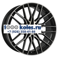 Neo 9,5x21/5x120 ET49 D72,6 211FF (Range Rover IV (L405) Facelift [2017 .. 2021]) BDm FlowForming