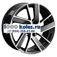 Replay 7x17/5x112 ET40 D57,1 SK171 GMF (конус, C570)