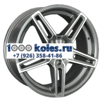 LS 7,5x17/5x114,3 ET45 D73,1 734 GMFP