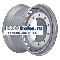 SRW 11,75x22,5/10x335 ET120 D281 Silver (5221104) (13,5 мм) Китай прицеп 4 500 кг