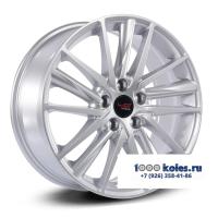 Legeartis Concept R18 / 8J PCD 5x114.3 ЕТ 50 ЦО 60.1 TY576