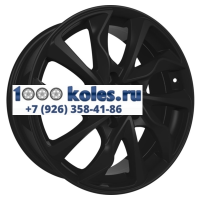 СКАД 7x17/5x114,3 ET50 D67,1 Marseille (КЛ238) Бархат новый