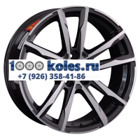 Replay 8,5x19/5x112 ET31,5 D66,6 MR298 GMF (конус, C570)