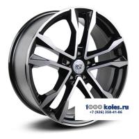 RST R18 / 8J PCD 5x112 ЕТ 25 ЦО 66.6 R068