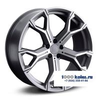 RPLC R20 / 9J PCD 5x112 ЕТ 35 ЦО 66.6 BM99