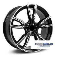 RST R21 / 10.5J PCD 5x112 ЕТ 43 ЦО 66.6 R2105FF
