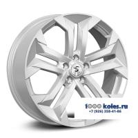 Premium Series R19 / 7.5J PCD 5x108 ЕТ 42 ЦО 65.1 КР015 Peugeot 5008