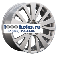 Replay 7x17/5x114,3 ET50 D67,1 MZ27 Sil (конус, MZ001) 553 кг