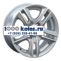 LS 6,5x15/4x100 ET43 D73,1 191 SF