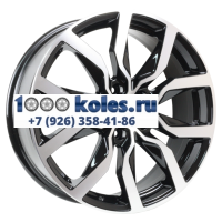 RST 7x18/5x110 ET50 D63,4 R138 BD
