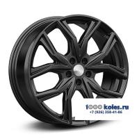 Скад R19 / 8J PCD 5x108 ЕТ 50.5 ЦО 63.35 Арика