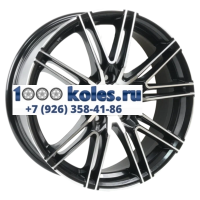 RST 7x17/5x110 ET46 D63,4 R187 (CS35 Pro) BD