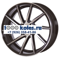 PDW 7,5x17/5x114,3 ET35 D67,1 1022 Left (CVT) M/B