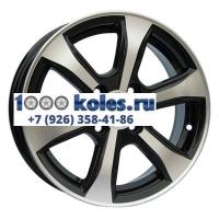 Tech Line 5,5x14/4x100 ET43 D60,1 408 BD