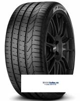 Pirelli 255/40 r21 P Zero 102Y