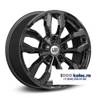 Wheels UP R17 / 7J PCD 5x139.7 ЕТ 45 ЦО 98.1 Up116