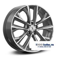 Premium Series R18 / 7J PCD 5x108 ЕТ 36 ЦО 65.1 КР012 EXEED TXL