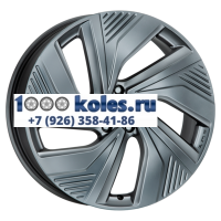 MAK 7,5x19/5x114,3 ET51 D67,1 Electra Light Titan