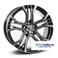 RST R19 / 8.5J PCD 5x120 ЕТ 30 ЦО 66.1 R029
