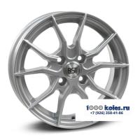 RST R14 / 5.5J PCD 4x98 ЕТ 33 ЦО 58.6 R014