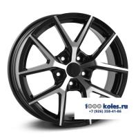 Legeartis Concept R17 / 7J PCD 5x114.3 ЕТ 39 ЦО 60.1 TY545