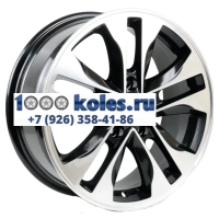 RST 6,5x16/5x100 ET40 D57,1 R116 (Skoda, VW) BD