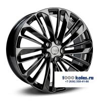 RPLC R21 / 9J PCD 5x120 ЕТ 45.5 ЦО 62.5 Li2